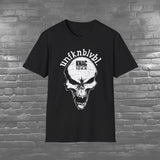 KNAC Pure Rock UNFKNBLVBL T-Shirt