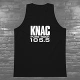 KNAC Pure Rock Tank Top